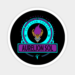 AURELION SOL - LIMITED EDITION Magnet